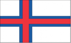 Faroe Islands Flags